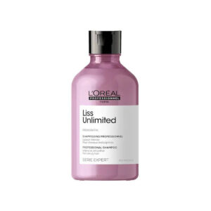 Liss Unlimited Shampoo 300ml