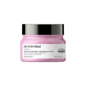 Liss Unlimited Mask 250ml
