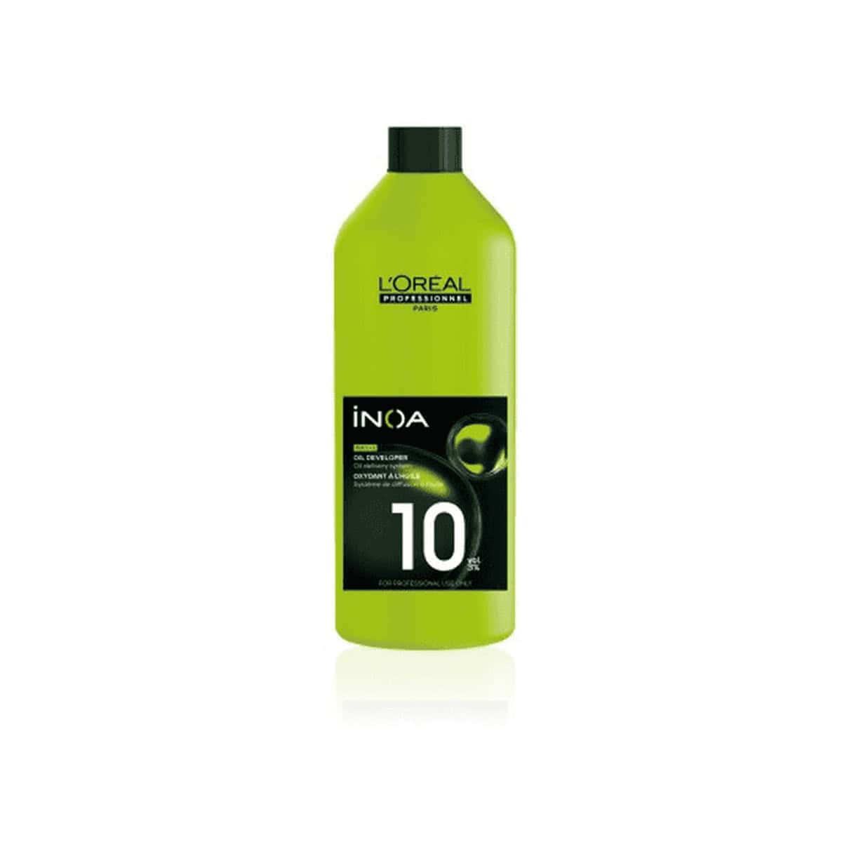 Ossidante Inoa 10 Vol 3% 1000ml Ossidante Inoa 10 Vol 3% 1000ml