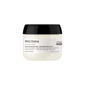 Metal Detox Maschera 75ml