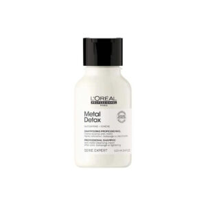 Metal Detox Shampoo 100ml