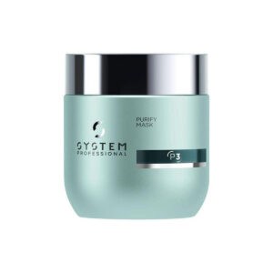 System Professional Purify Mask 400ml