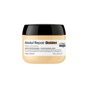 Absolut Maschera Gold 75ml