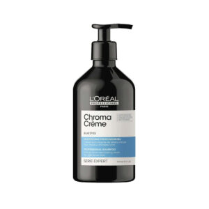 Chroma Creme Blue Dyes 500ml