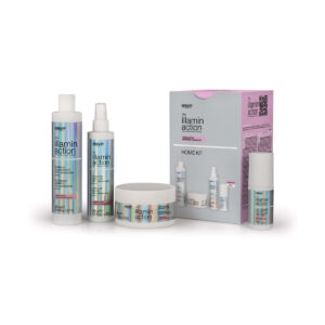 Dikson The IllaminAction Home Kit Shampoo+Crema+Sigillante+Final Home Kit