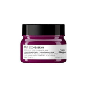 Curl Expression Mask 250ml