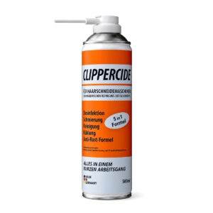 Clippercide 500ml