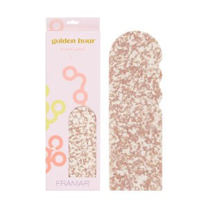 Framar Acetate Board Golden Hour
