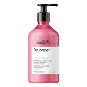 Pro Longer Shampoo 500ml