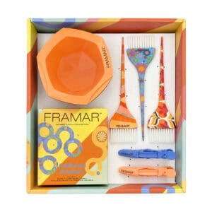 Framar Set California Dreamin'