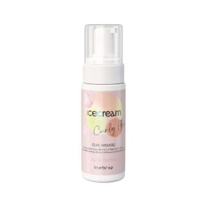 Ice Cream Curly Plus - Curl Mousse Definizione Ricci 150ml
