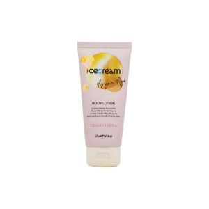 Argan-Age Crema Corpo Nutriente Con Olio di Argan 100ml