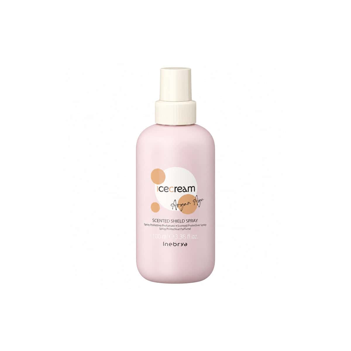 14678 — 000 (8630) Argan-Age Spray Protettivo Profumato Con Olio di Argan 100ml