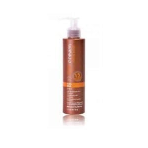 Ice Cream Curly Plus - Curl One - Latte Disciplinante Ricci 15 in 1 da 200ml
