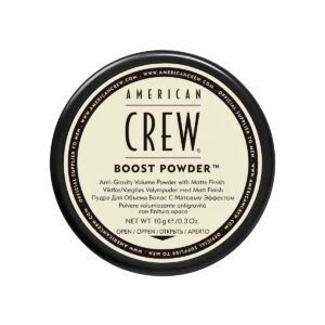 American Crew Cera in Polvere Volumizzante 10g Boost Powder