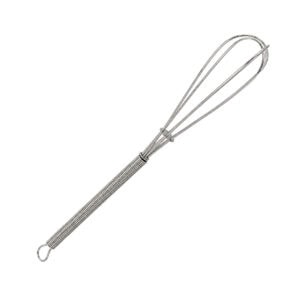 Frustino Metallico Mixer