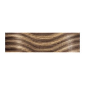 Cheratina Meches 55/60cm 10pz Colore M18/24