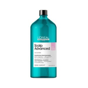 Scalp Advanced Anti-Inconfort Discomfort Shampoo Dermo-regulator - Soothing Effect 1500ml