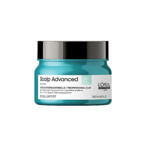 Scalp Advanced Anti-Gras Oiliness 2 in 1 Shampoo e Mask Deep Purifier 250ml