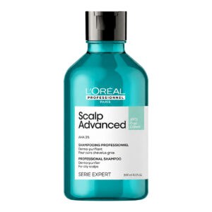 Scalp Advanced Anti-Gras Shampoo Oiliness Dermo-Purifier 300ml