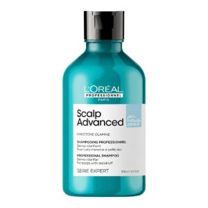 Scalp Advanced Anti-Pelliculaire Shampoo Dandruff Dermo-Clarifier 300ml