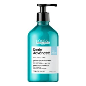 Scalp Advanced Anti-Pelliculaire Shampoo Dandruff Dermo-Clarifier 500ml