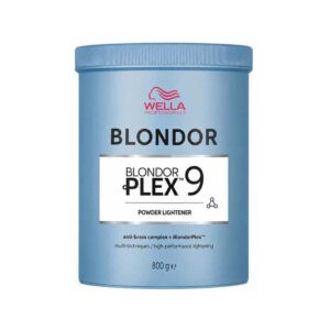 BlondorPlex 9 Toni 800gr.