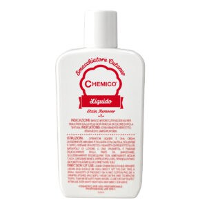 Chemico Smacchiatore Liquido 250ml