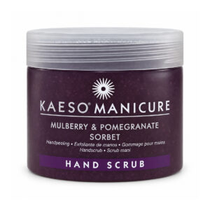 Hand Scrub Mulberry e Pomegranate Sorbet 450ml