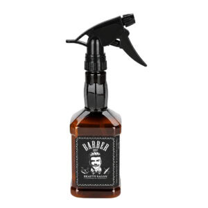 Spruzzino Vaporizzatore Barber Shop 650ml