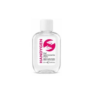 Igienizzante mani Handygen 50ml