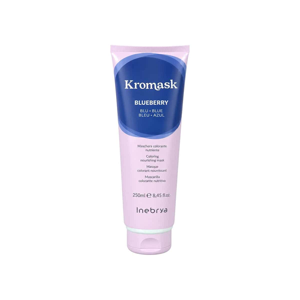 15153 — 000 (9123) Kromask Color Mask BlueBerry 250ml