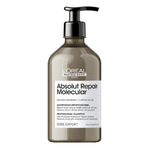 Absolut Repair Molecular Shampoo 500ml