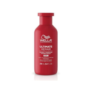 Ultimate Repair Shampoo 250ml Step 1