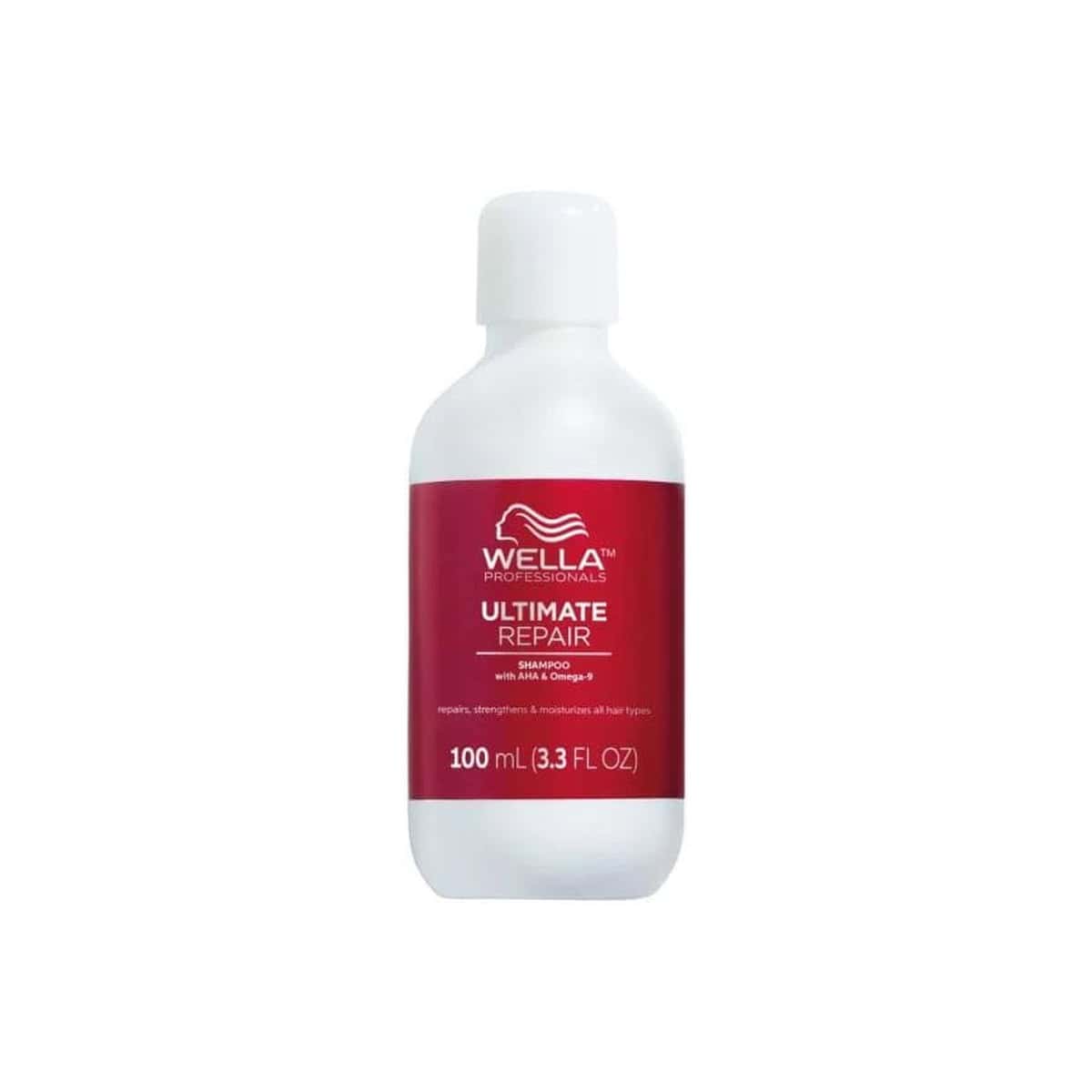 15310 — 000 (9271) Ultimate Repair Shampoo 100ml Step 1
