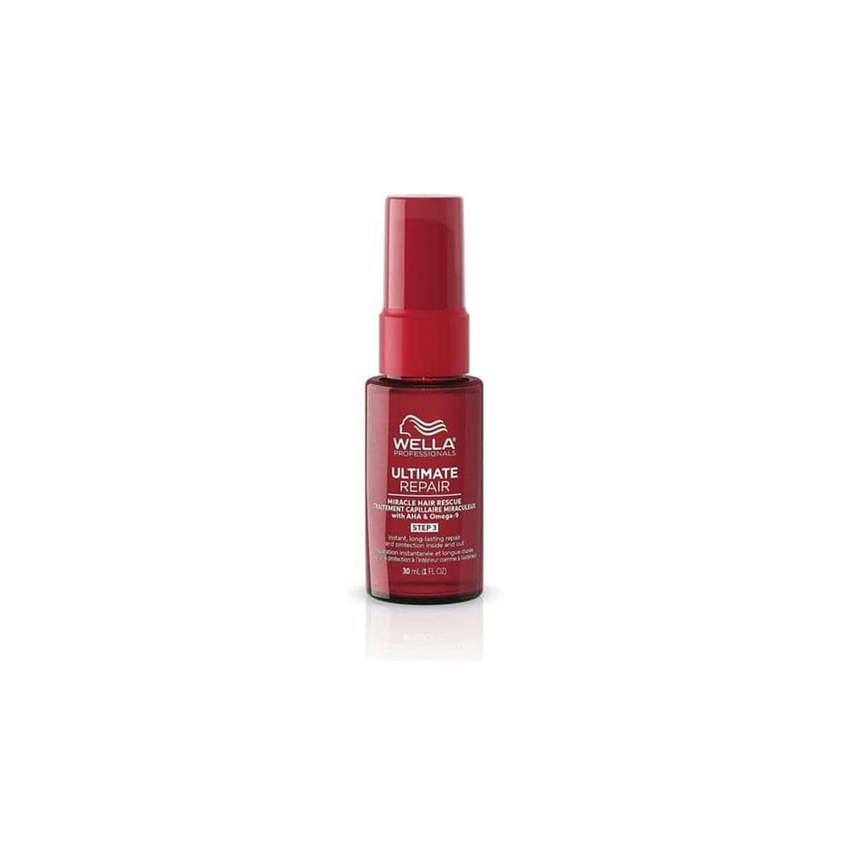 15315 — 000 (9276) Ultimate Repair Miracle Hair Rescue 30ml Step 3