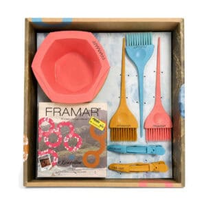Framar Set Baecation