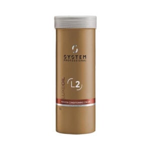 System Professional Luxe Oil Conditioning Cream 1000ml