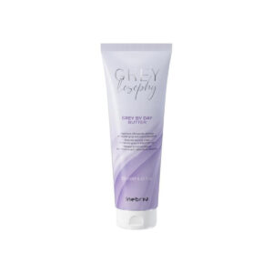 Greylosophy Maschera Riflessante per capelli grigi naturali o decolorati biondo 250ml