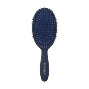 Framar Detangle Brush Dark Academia Midnight