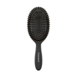 Framar Polish Brush Black