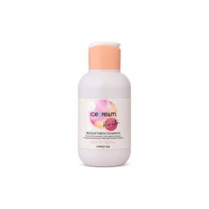 Ice Cream Keratin Restructuring Shampoo 100ml