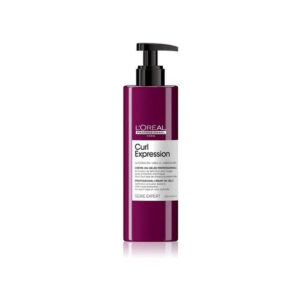 Curl Expression Gel Definition Activator Leav In 250ml