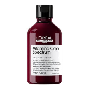 Vitamino Color Spectrum Shampoo 300ml