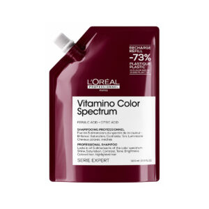 Vitamino Color Spectrum Shampoo Refill 500ml