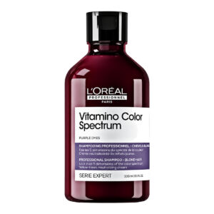 Vitamino Color Spectrum Shampoo Purple 300ml