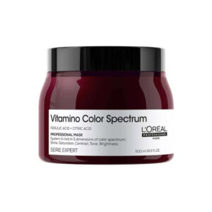 Vitamino Color Spectrum Maschera 500ml