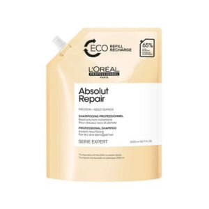 Absolut Repair Shampoo Refill 1500ml