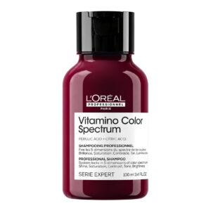 Vitamino Color Spectrum Shampoo 100ml