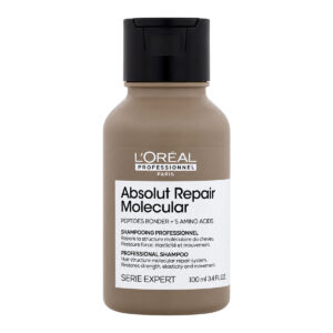 Absolut Repair Molecular Shampoo 100ml